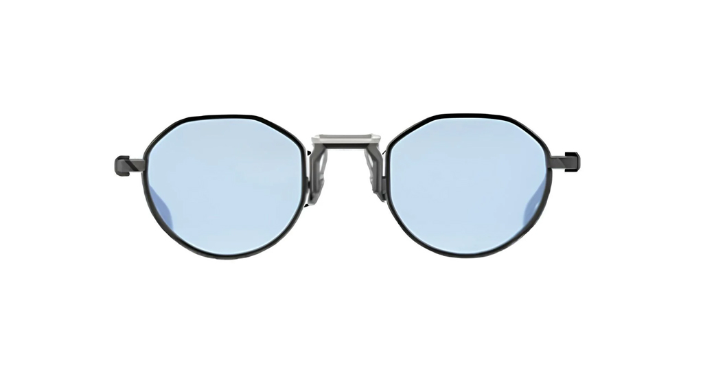 Movitra Milano TN01B GUN 48 Unisex Güneş Gözlükleri