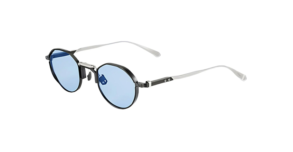 Movitra Milano TN01B GUN 48 Unisex Güneş Gözlükleri