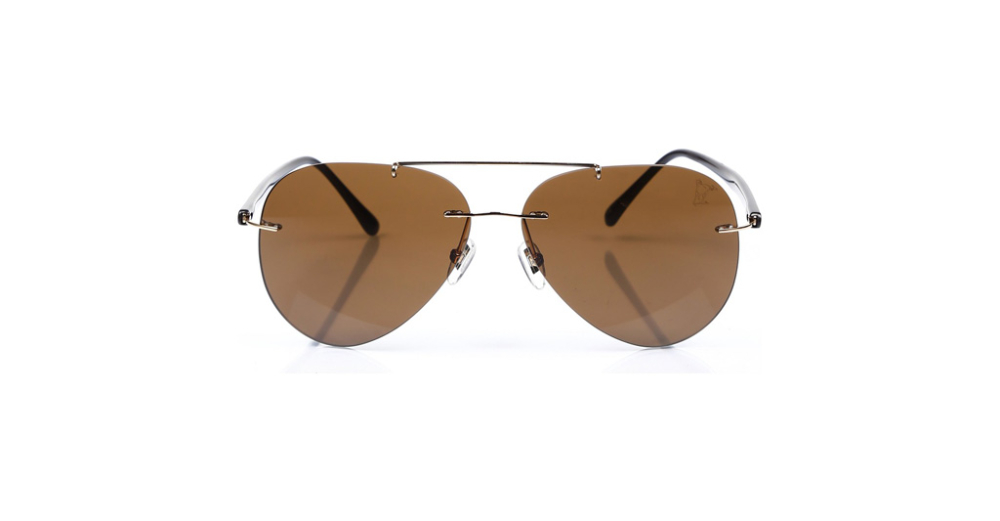 Mustang 1734 04 00 Erkek Güneş Gözlükleri