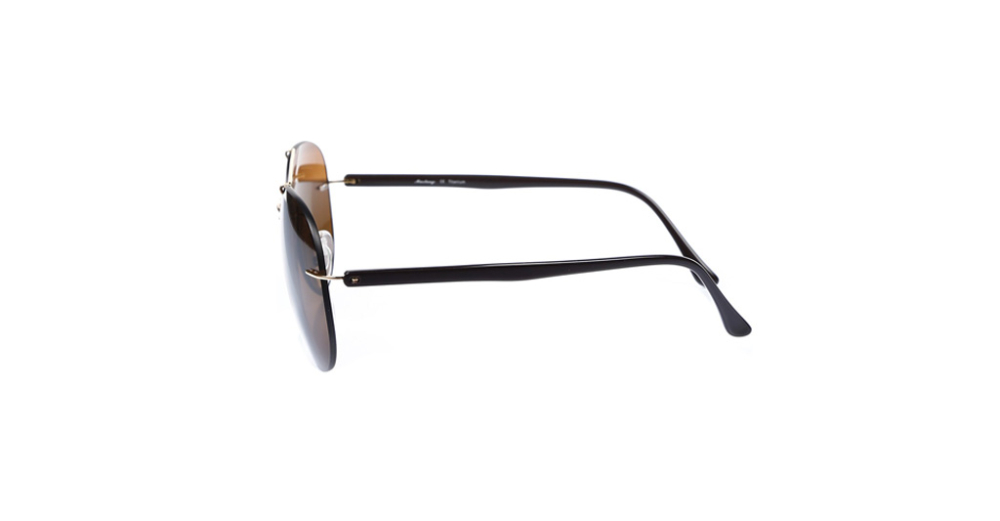 Mustang 1734 04 00 Erkek Güneş Gözlükleri