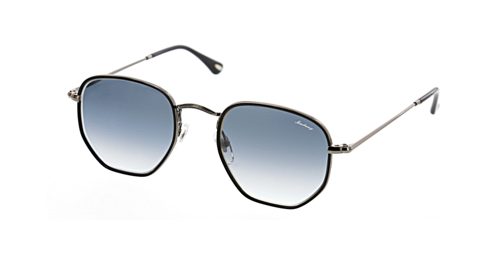 Mustang 1749 01 51 Unisex Güneş Gözlükleri
