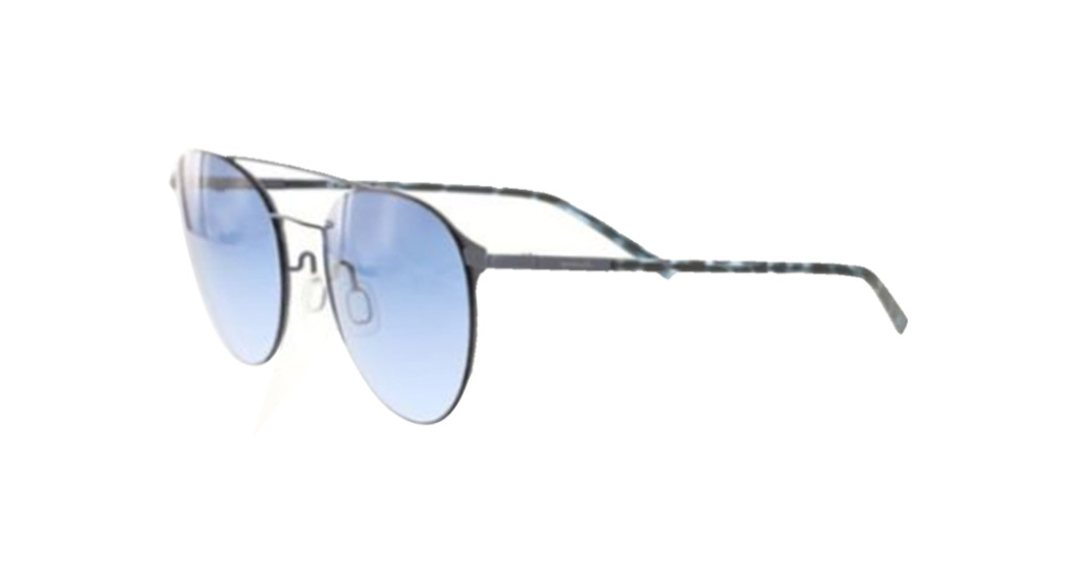 Mustang 1934 03 54-19 Unisex Güneş Gözlükleri