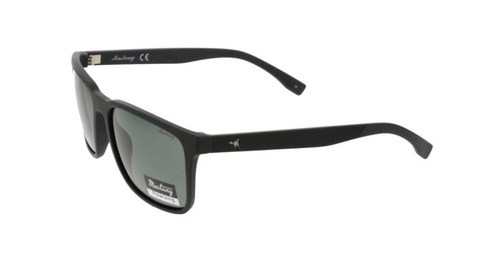 Mustang 1939 01 57-17 Erkek Güneş Gözlükleri