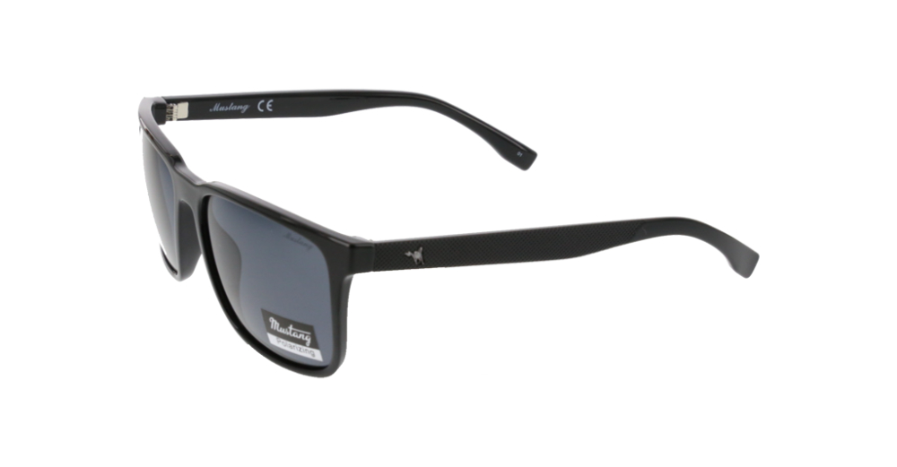 Mustang 1939 02 57-17 Erkek Güneş Gözlükleri