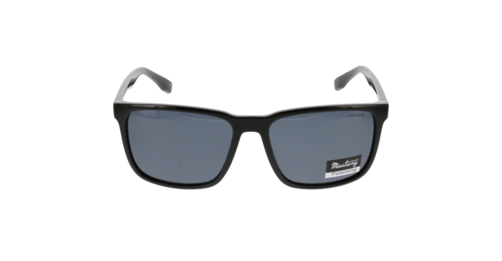 Mustang 1939 02 57-17 Erkek Güneş Gözlükleri