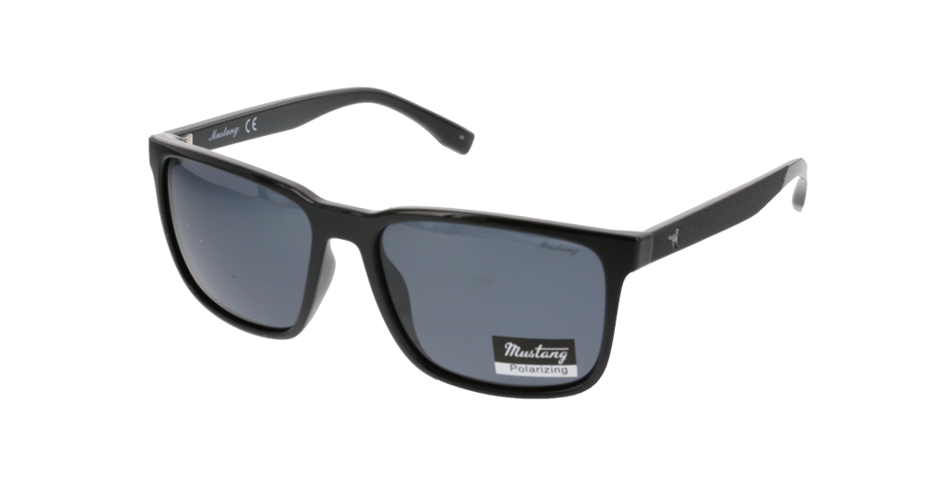 Mustang 1939 02 57-17 Erkek Güneş Gözlükleri