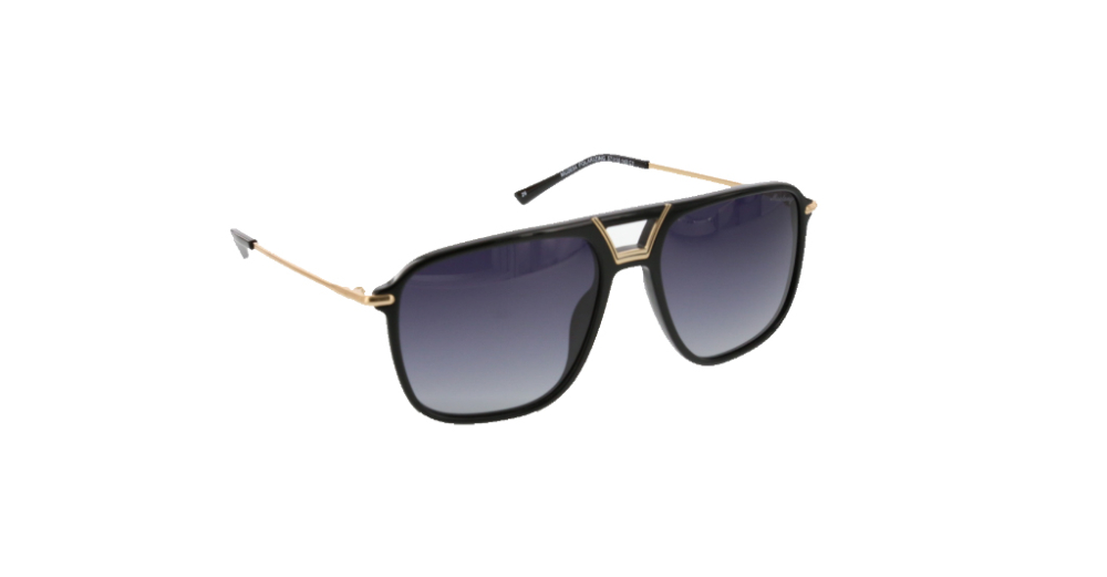 Mustang 2034 1 57-18 Unisex Güneş Gözlükleri