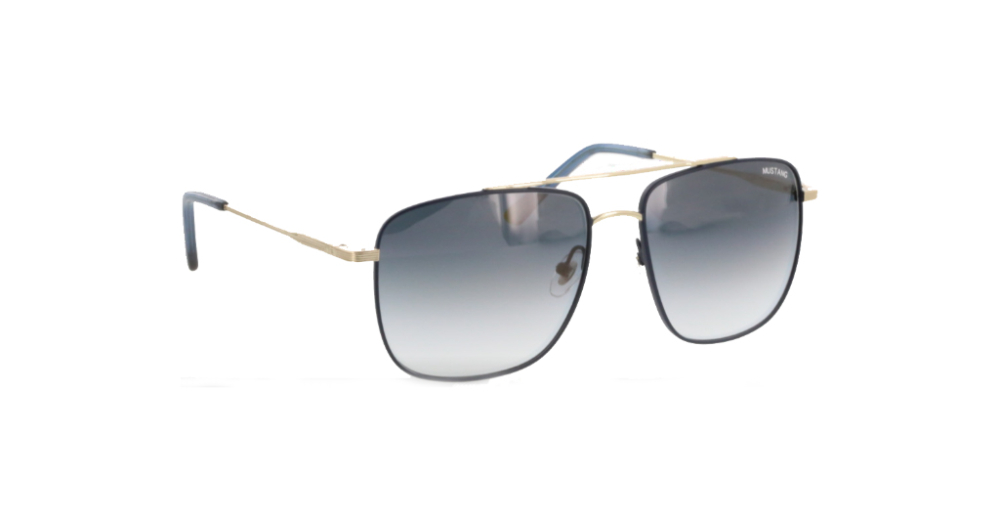 Mustang 2065 01 60-16 Erkek Güneş Gözlükleri