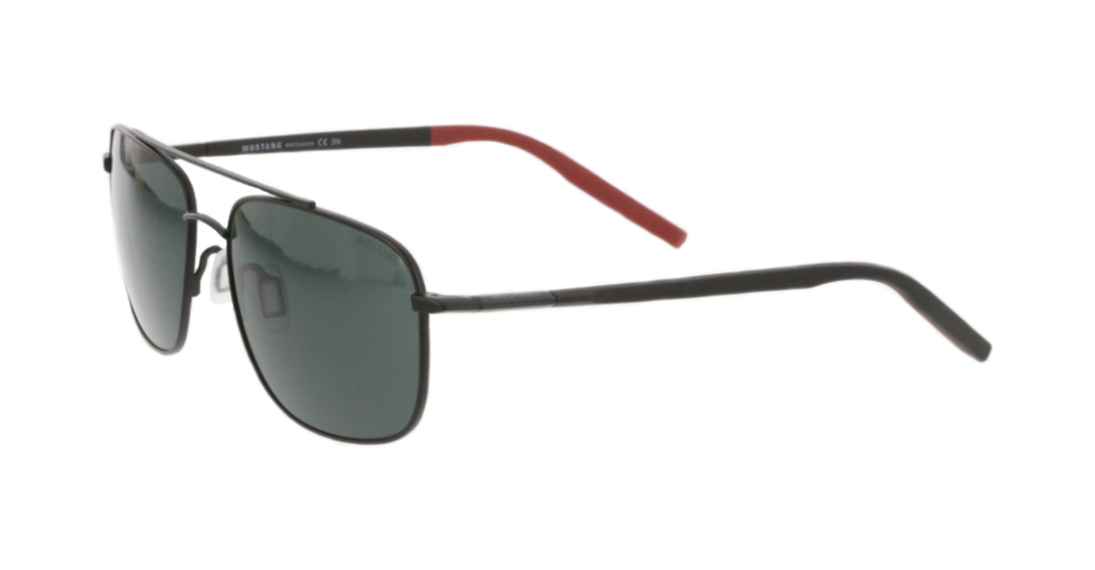 Mustang 2074 01 60-17 Erkek Güneş Gözlükleri