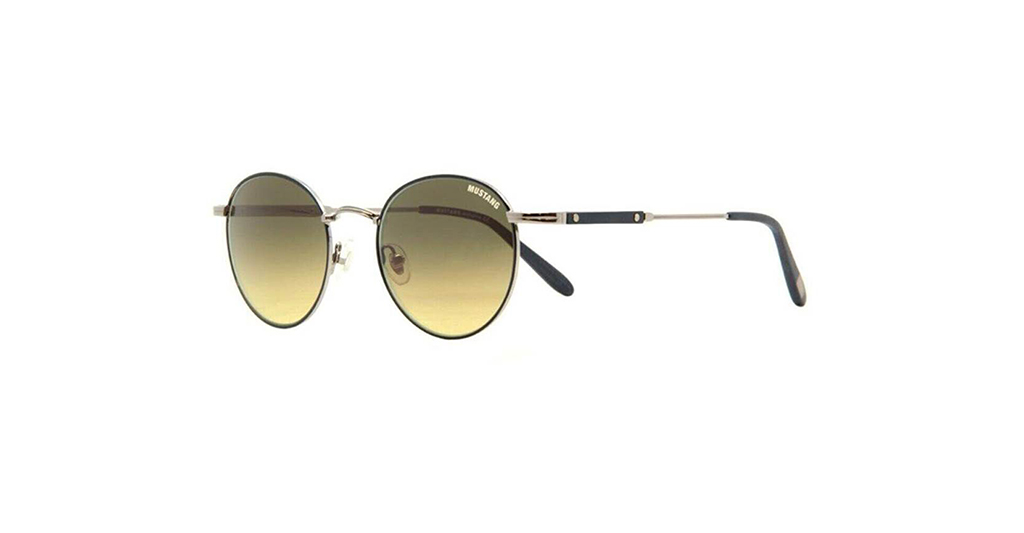 Mustang 2081 03 51-22 Unisex Güneş Gözlükleri