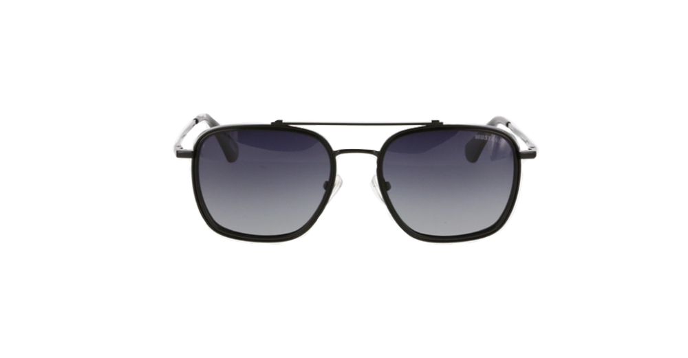 Mustang 2089 2 55-17 Erkek Güneş Gözlükleri