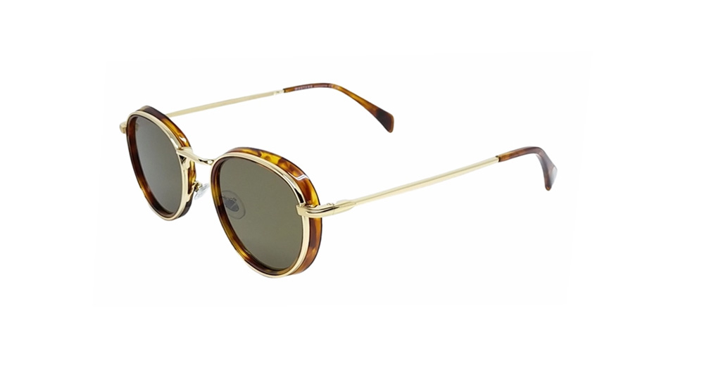 Mustang 2117 02 49 Kadın Güneş Gözlükleri