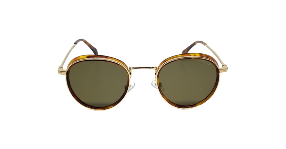 Mustang 2117 02 49 Kadın Güneş Gözlükleri