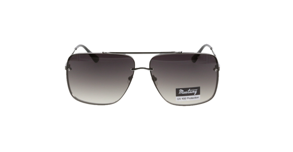 Mustang 2154 01 63-12 Erkek Güneş Gözlükleri