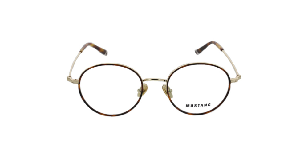 Mustang 7073 01 49-19 Unisex Optik Gözlükler