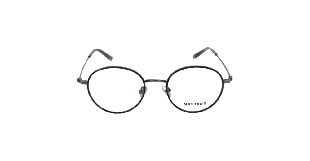 Mustang 7073 02 49-19 Unisex Optik Gözlükler