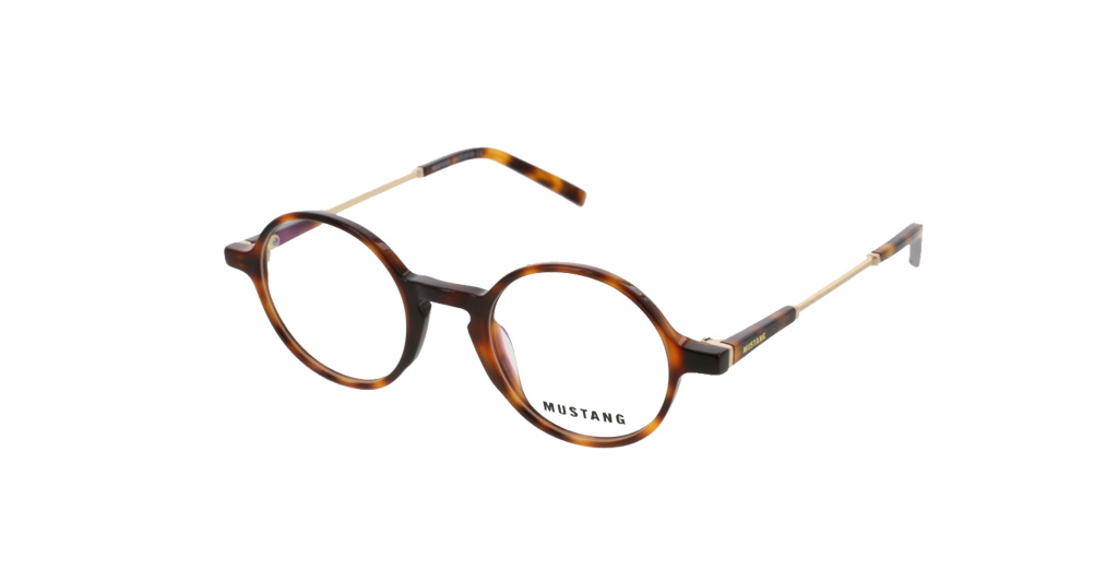 Mustang 7106 02 44-21 Unisex Optik Gözlükler