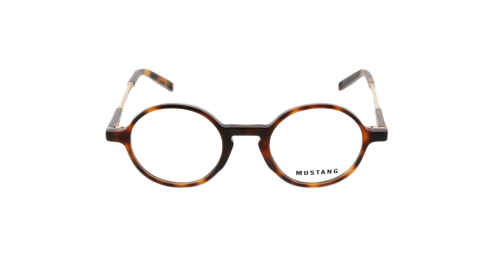 Mustang 7106 02 44-21 Unisex Optik Gözlükler