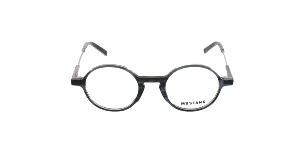 Mustang 7106 03 44-21 Unisex Optik Gözlükler