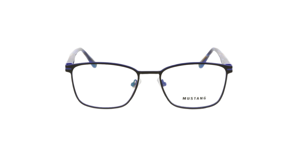 Mustang 7118 02 Unisex Optik Gözlükler