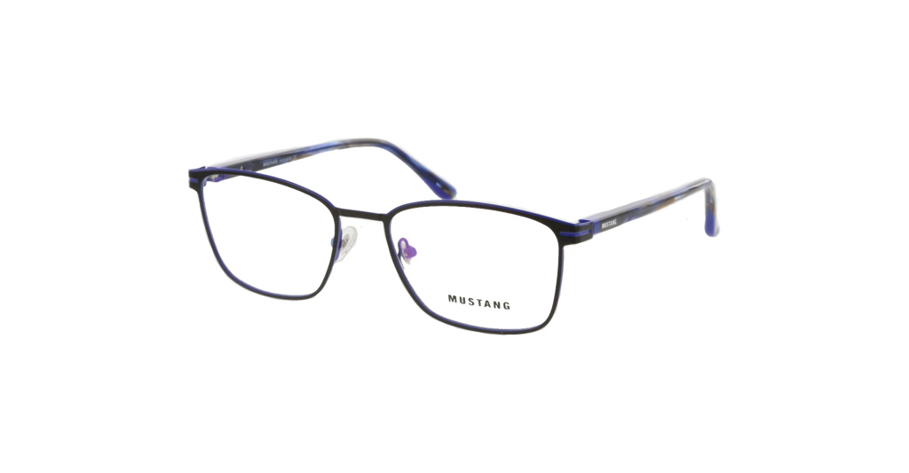Mustang 7118 02 Unisex Optik Gözlükler