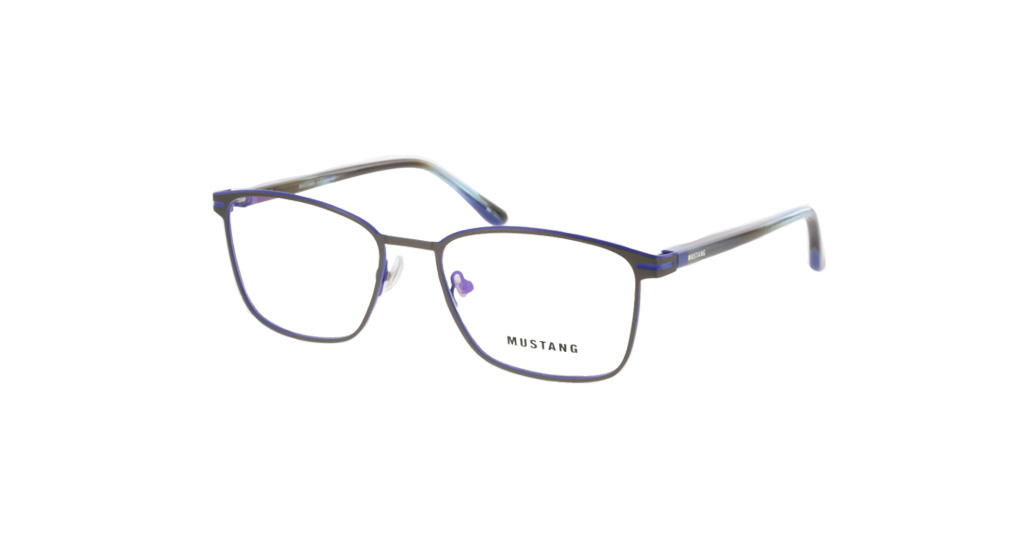 Mustang 7118 04 Unisex Optik Gözlükler