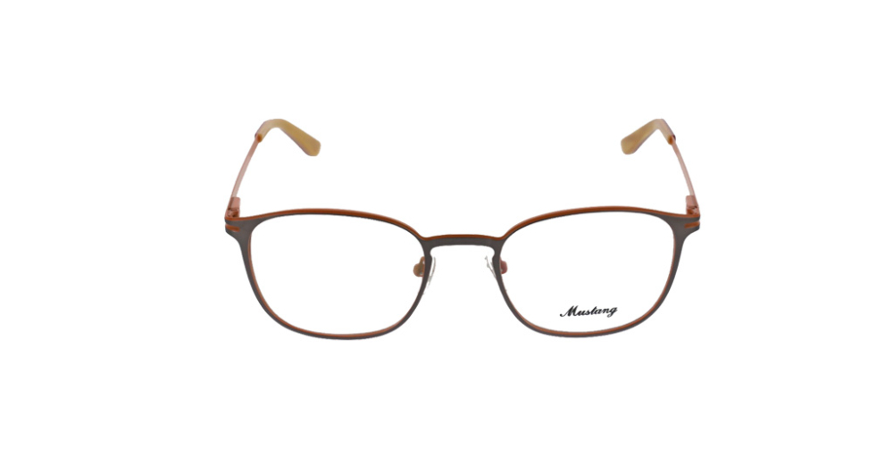 Mustang 7126 04 50-20 Unisex Optik Gözlükler