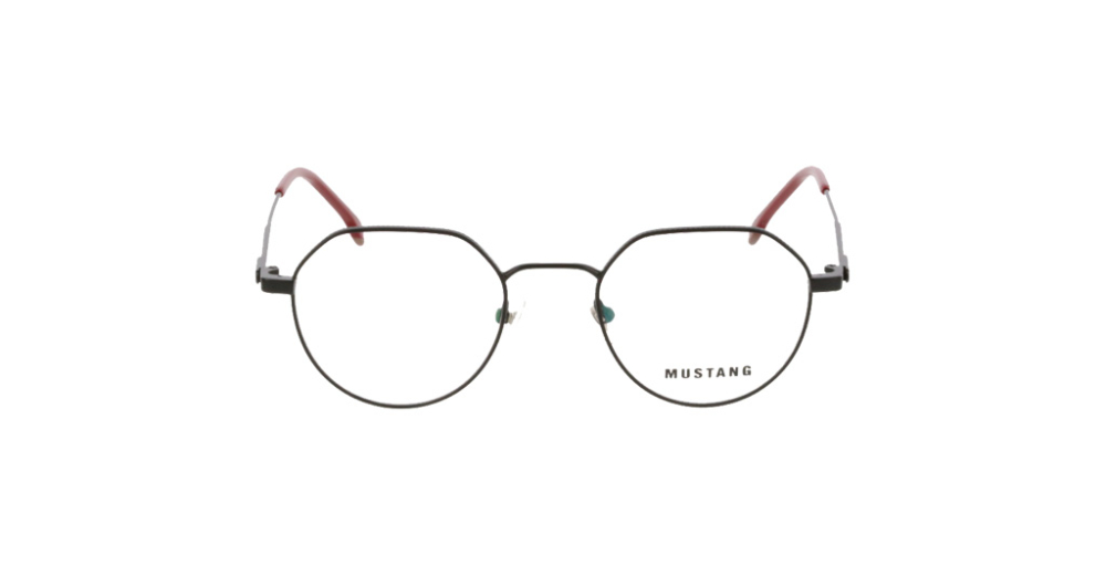 Mustang 7174 03 49-20 Unisex Optik Gözlükler