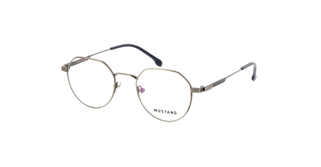 Mustang 7174 04 49-20 Unisex Optik Gözlükler