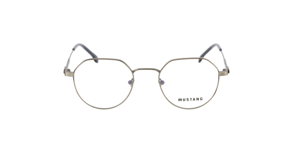 Mustang 7174 04 49-20 Unisex Optik Gözlükler