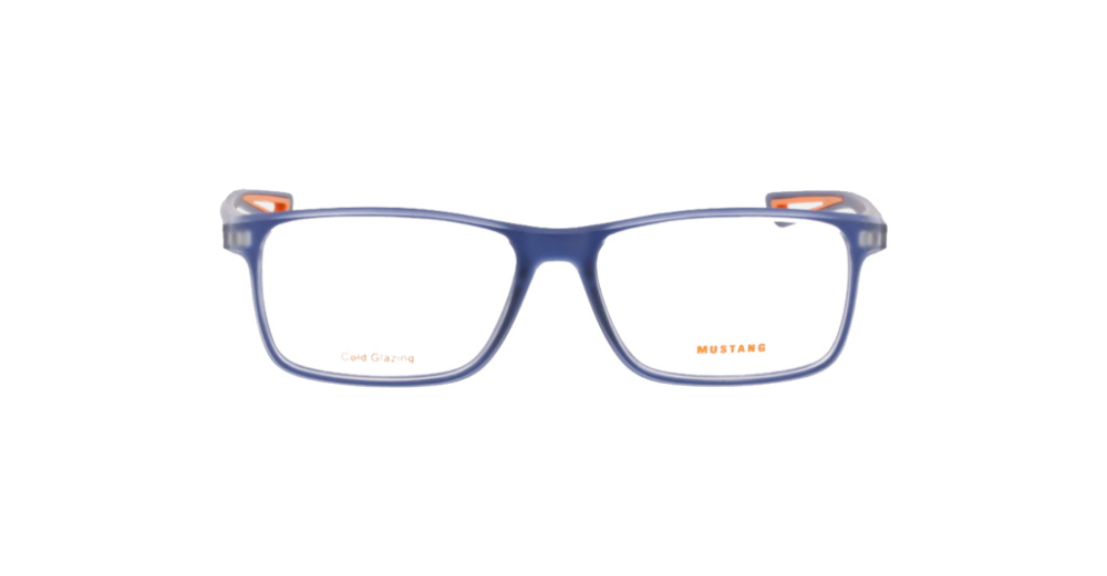 Mustang 7194 01 56-16 Unisex Optik Gözlükler