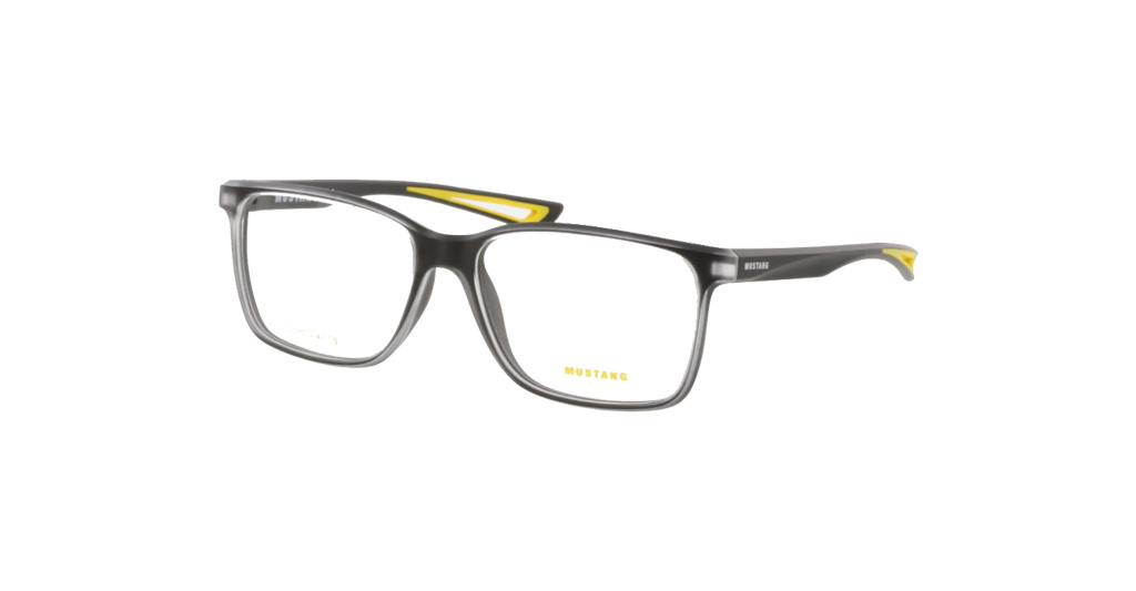 Mustang 7195 01 55-15 Unisex Optik Gözlükler