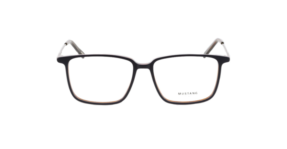 Mustang 7201 02 Unisex Optik Gözlükler