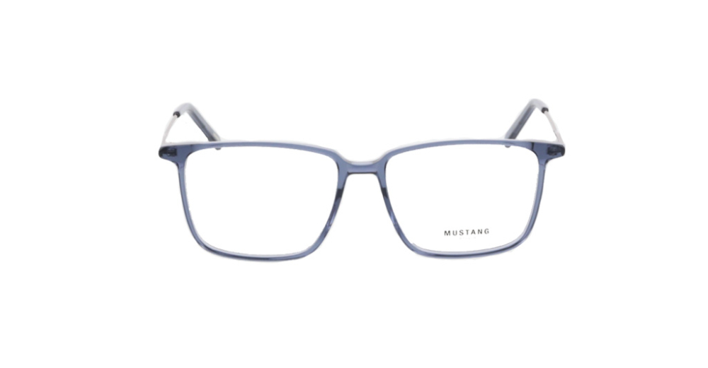 Mustang 7201 03 Unisex Optik Gözlükler