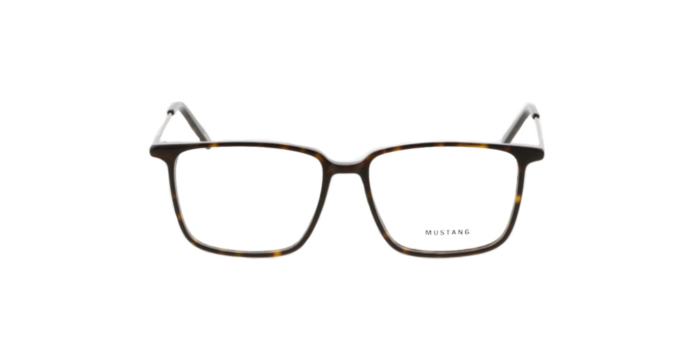 Mustang 7201 04 Unisex Optik Gözlükler