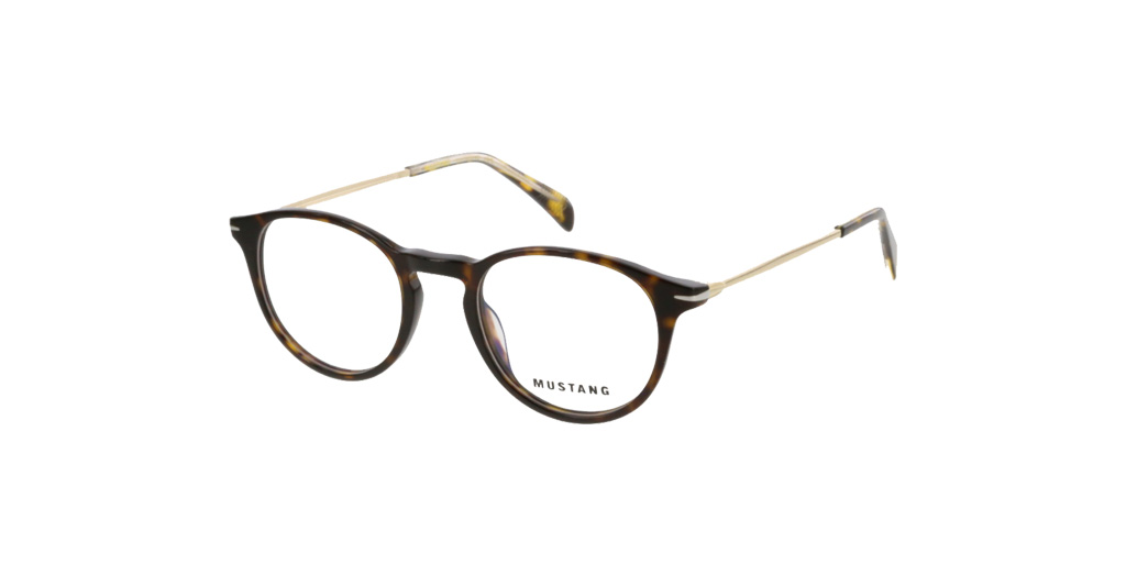 Mustang 7225 02 48-21 Unisex Optik Gözlükler