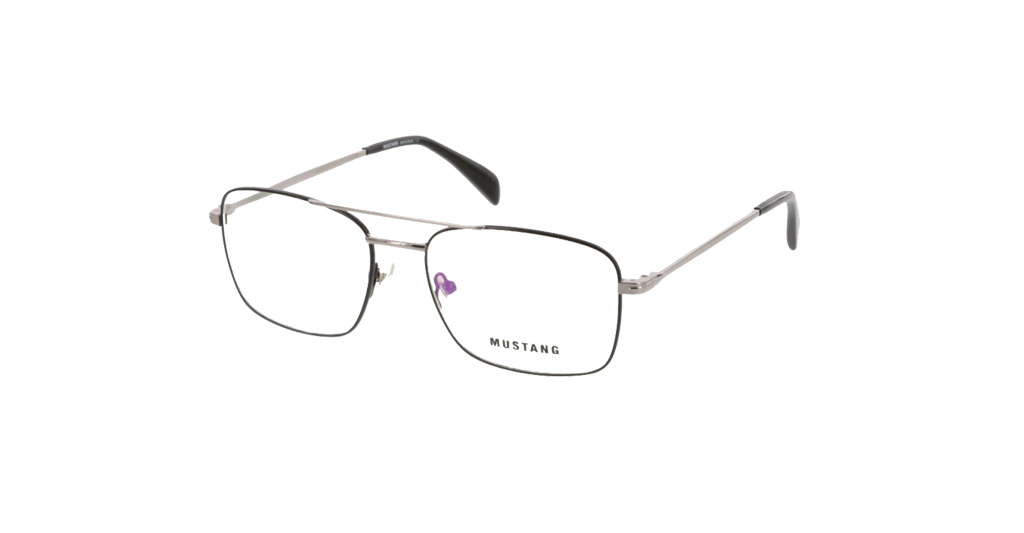 Mustang 7237 02 56-17 Unisex Optik Gözlükler