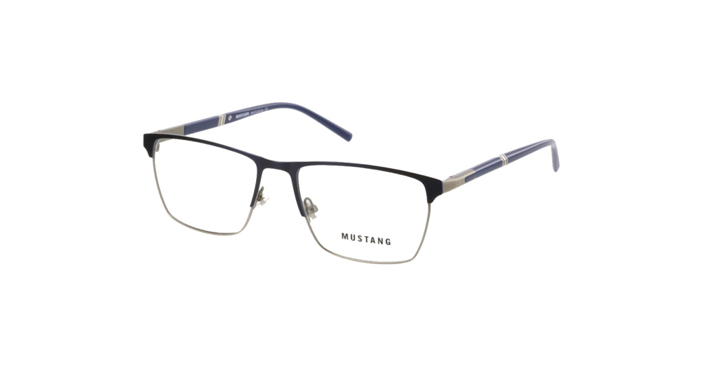 Mustang 7240 03 52-18 Unisex Optik Gözlükler