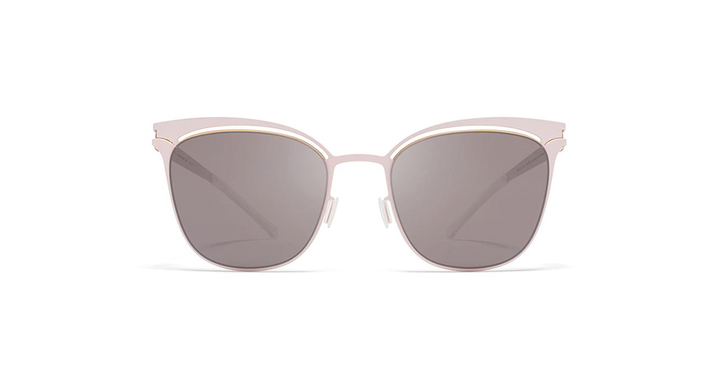 Mykita GINA 283 CHAMPAGNEGOLD 53-21 Kadın Güneş Gözlükleri