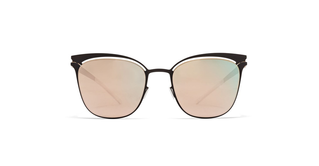 Mykita KENDALL 290 CHAMPANGNEGOLD 49-24 Kadın Güneş Gözlükleri