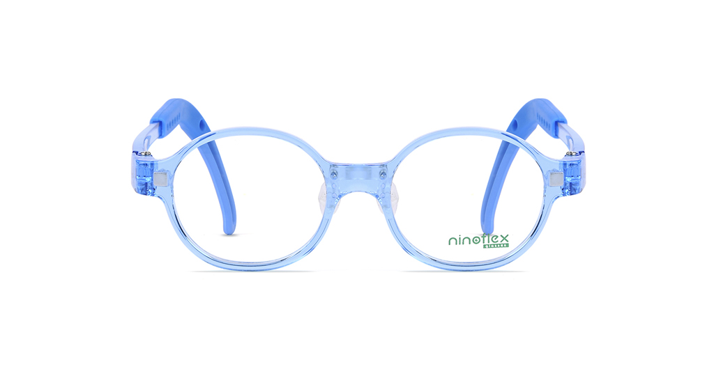 NinoFlex 3421 C11 38-14 Çocuk Optik Gözlükler