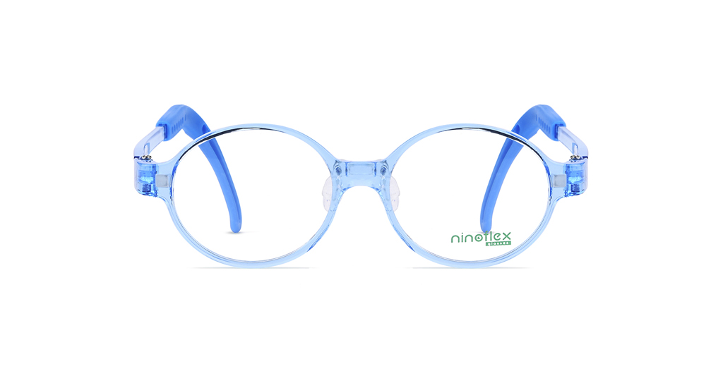 NinoFlex 3422 C11 40-14 Çocuk Optik Gözlükler