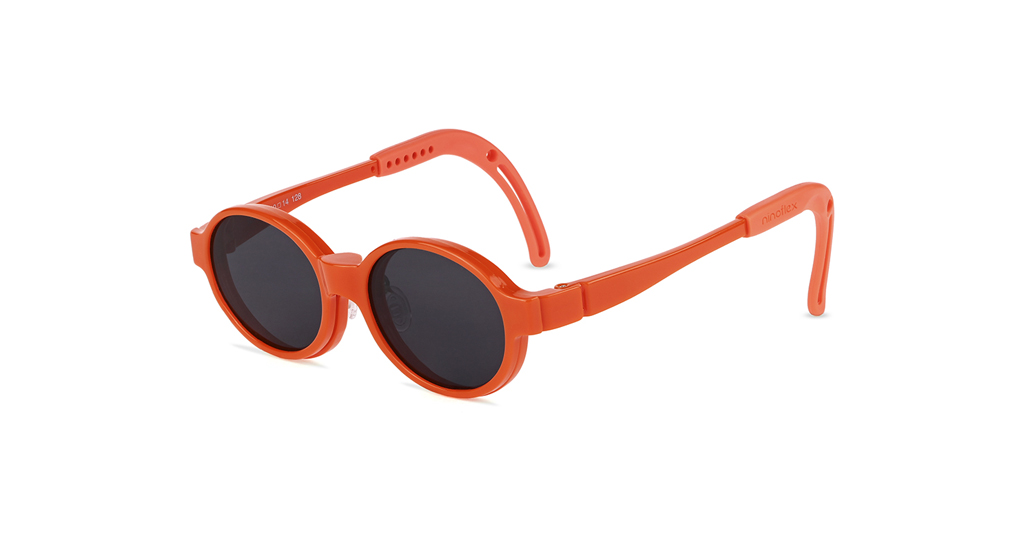 NinoFlex 3422 C14 40-14 Çocuk Optik Gözlükler