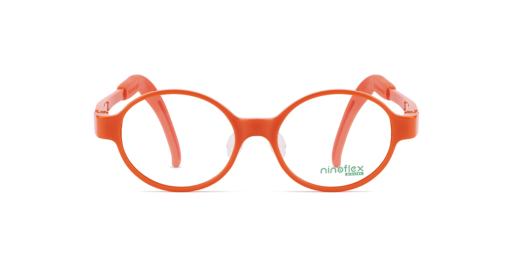 NinoFlex 3422 C14 40-14 Çocuk Optik Gözlükler