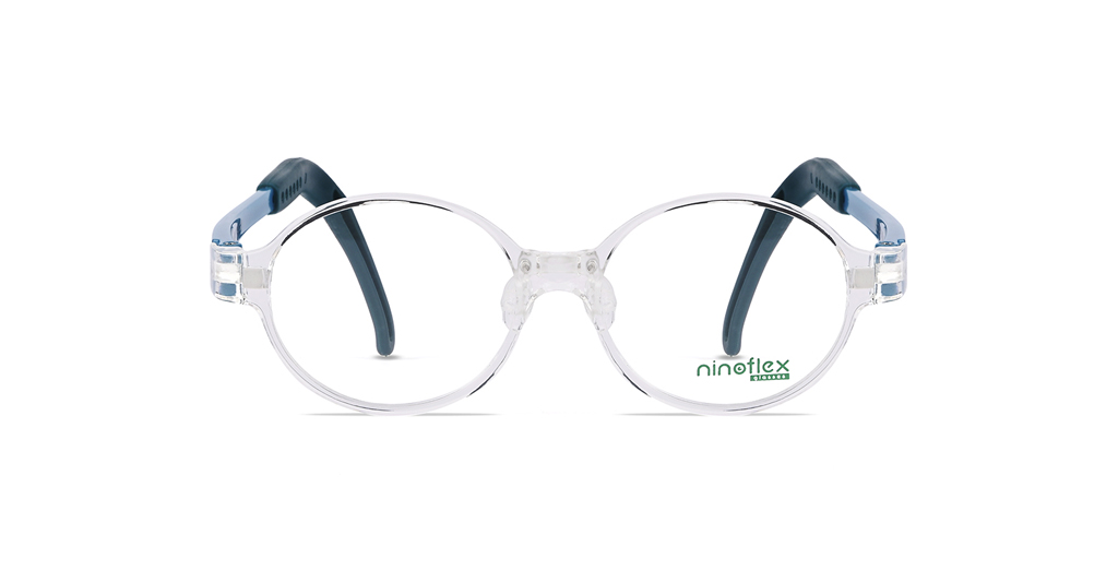 NinoFlex 3422 C15 40-14 Çocuk Optik Gözlükler