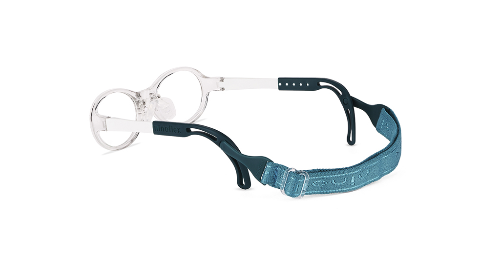 NinoFlex 3422 C15 40-14 Çocuk Optik Gözlükler