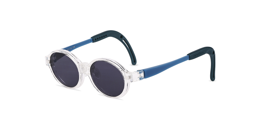 NinoFlex 3422 C15 40-14 Çocuk Optik Gözlükler