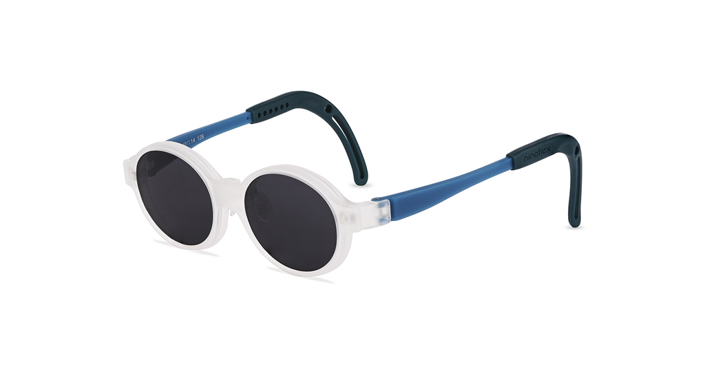 NinoFlex 3422 C23 40-14 Çocuk Optik Gözlükler