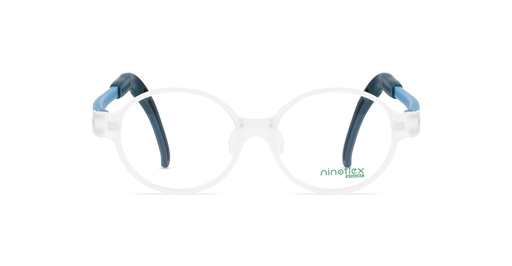 NinoFlex 3422 C23 40-14 Çocuk Optik Gözlükler
