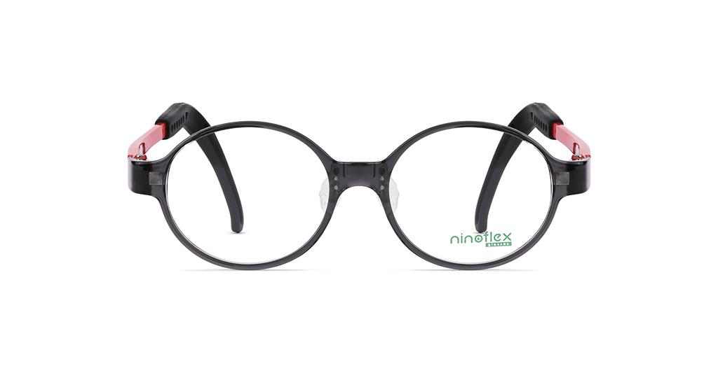 NinoFlex 3422 C32 40-14 Çocuk Optik Gözlükler